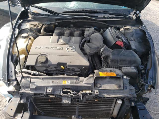 Photo 10 VIN: 1YVHZ8CB5C5M00805 - MAZDA 6 