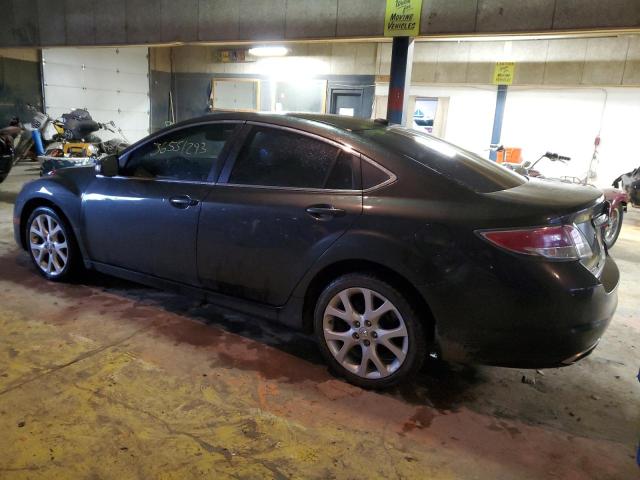 Photo 1 VIN: 1YVHZ8CB5C5M33075 - MAZDA 6 S 