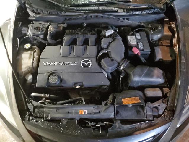 Photo 10 VIN: 1YVHZ8CB5C5M33075 - MAZDA 6 S 