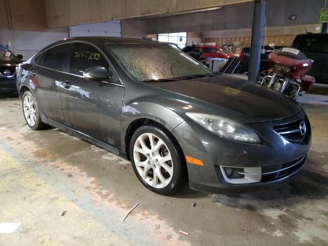 Photo 3 VIN: 1YVHZ8CB5C5M33075 - MAZDA 6 S 