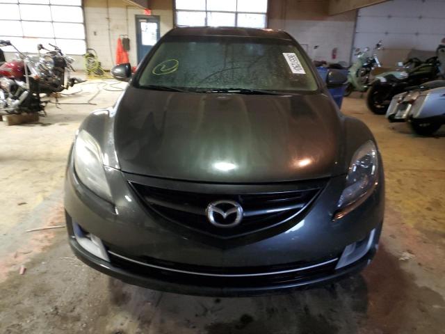 Photo 4 VIN: 1YVHZ8CB5C5M33075 - MAZDA 6 S 