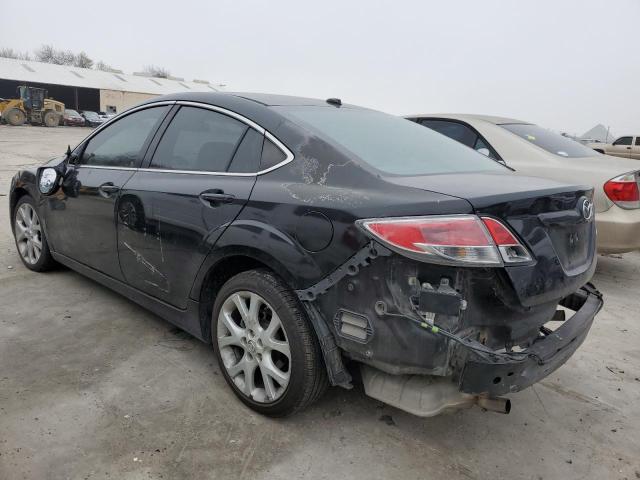 Photo 1 VIN: 1YVHZ8CB5C5M33111 - MAZDA 6 S 