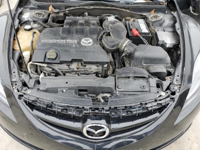 Photo 10 VIN: 1YVHZ8CB5C5M33111 - MAZDA 6 S 