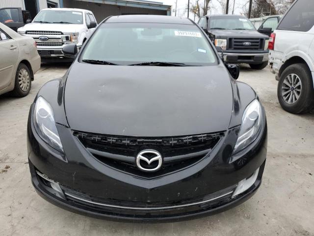 Photo 4 VIN: 1YVHZ8CB5C5M33111 - MAZDA 6 S 