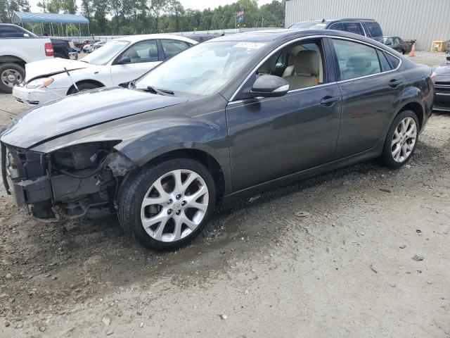 Photo 0 VIN: 1YVHZ8CB5D5M05777 - MAZDA 6 GRAND TO 