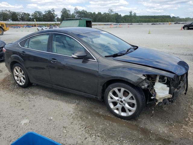 Photo 3 VIN: 1YVHZ8CB5D5M05777 - MAZDA 6 GRAND TO 