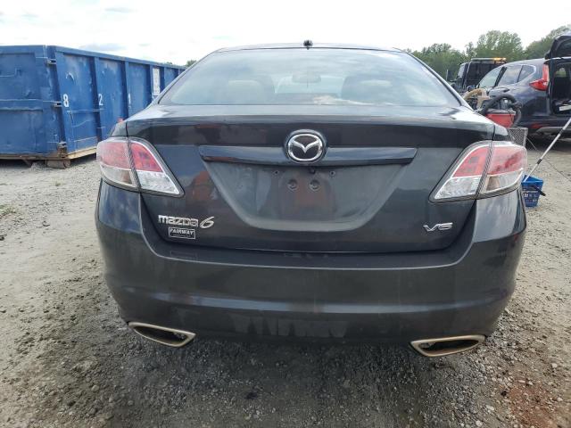 Photo 5 VIN: 1YVHZ8CB5D5M05777 - MAZDA 6 GRAND TO 