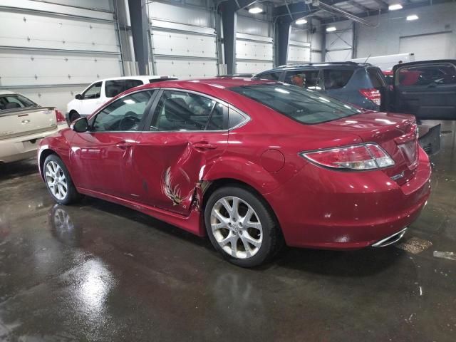 Photo 1 VIN: 1YVHZ8CB5D5M11269 - MAZDA 6 GRAND TO 