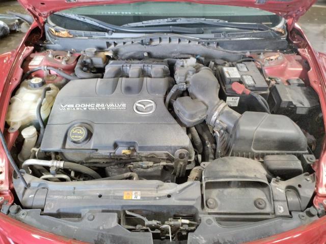 Photo 10 VIN: 1YVHZ8CB5D5M11269 - MAZDA 6 GRAND TO 