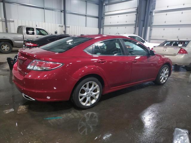 Photo 2 VIN: 1YVHZ8CB5D5M11269 - MAZDA 6 GRAND TO 