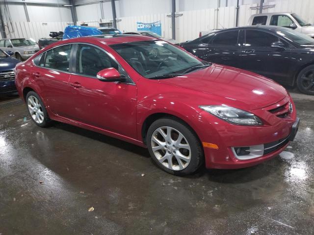 Photo 3 VIN: 1YVHZ8CB5D5M11269 - MAZDA 6 GRAND TO 