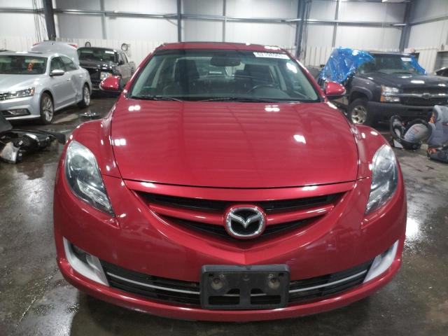 Photo 4 VIN: 1YVHZ8CB5D5M11269 - MAZDA 6 GRAND TO 