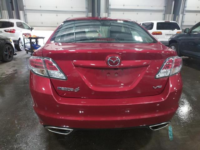 Photo 5 VIN: 1YVHZ8CB5D5M11269 - MAZDA 6 GRAND TO 