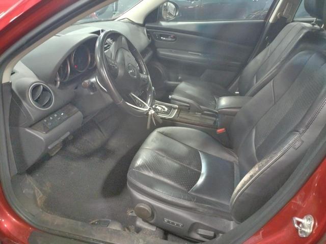 Photo 6 VIN: 1YVHZ8CB5D5M11269 - MAZDA 6 GRAND TO 