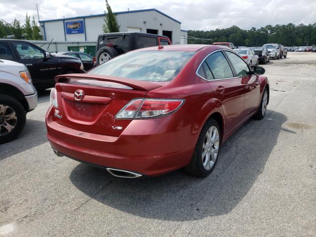 Photo 3 VIN: 1YVHZ8CB6A5M02849 - MAZDA 6 S 