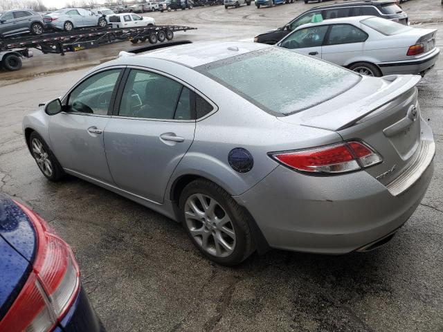 Photo 1 VIN: 1YVHZ8CB6A5M03290 - MAZDA 6 S 