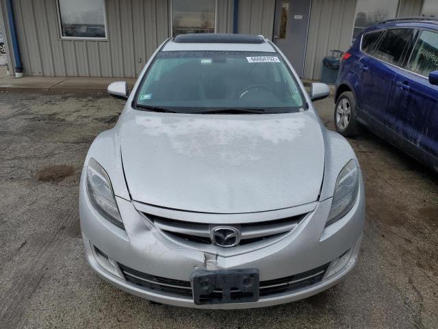 Photo 4 VIN: 1YVHZ8CB6A5M03290 - MAZDA 6 S 