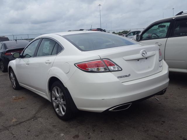 Photo 2 VIN: 1YVHZ8CB6A5M15584 - MAZDA 6 S 