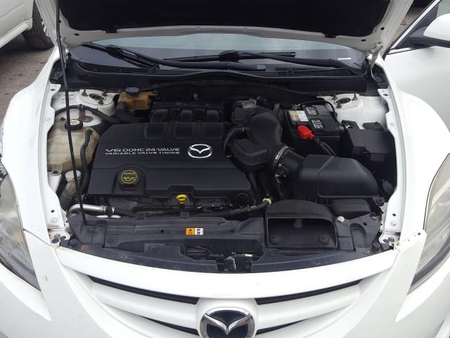 Photo 6 VIN: 1YVHZ8CB6A5M15584 - MAZDA 6 S 