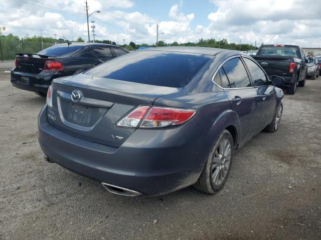 Photo 3 VIN: 1YVHZ8CB6A5M25290 - MAZDA 6 S 