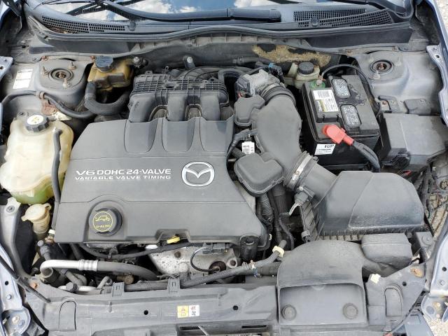 Photo 6 VIN: 1YVHZ8CB6A5M25290 - MAZDA 6 S 