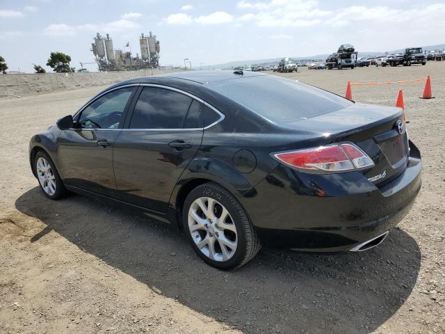 Photo 1 VIN: 1YVHZ8CB6A5M42669 - MAZDA 6 S 