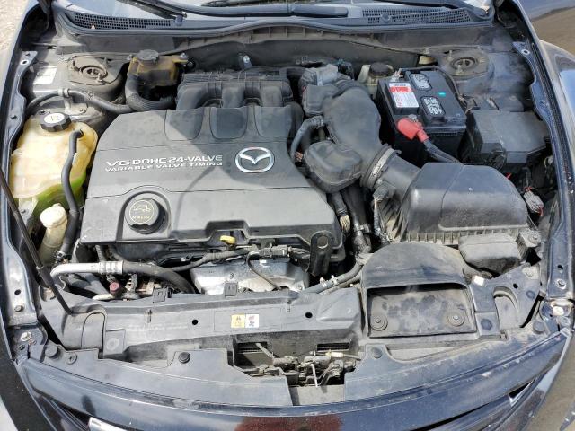 Photo 10 VIN: 1YVHZ8CB6A5M42669 - MAZDA 6 S 