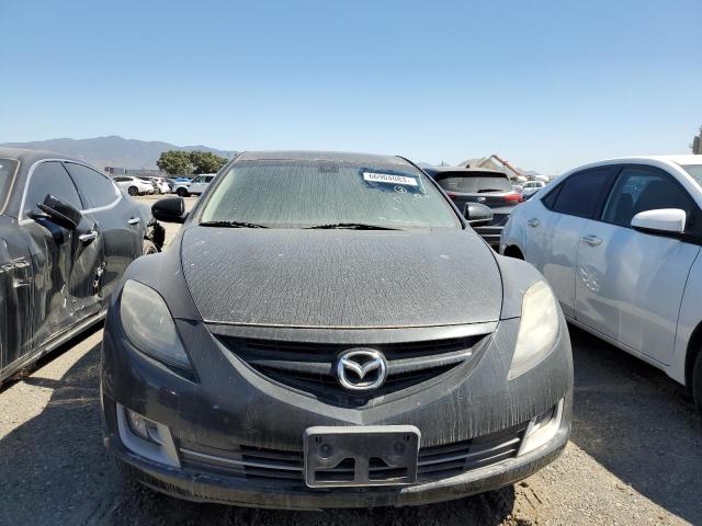 Photo 4 VIN: 1YVHZ8CB6A5M42669 - MAZDA 6 S 