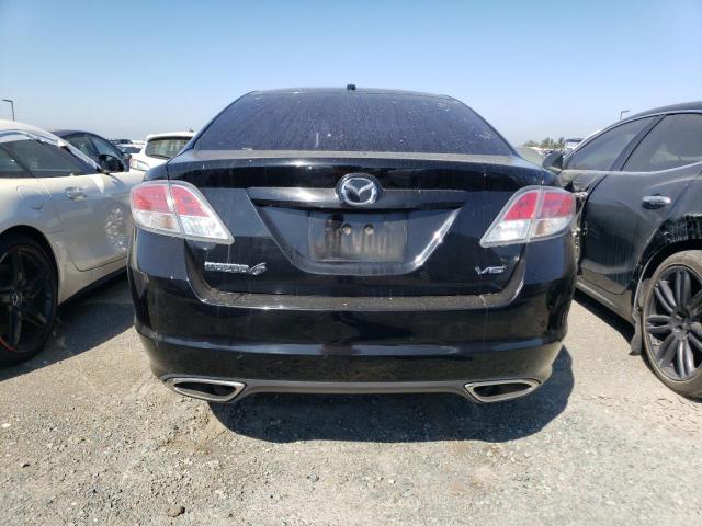 Photo 5 VIN: 1YVHZ8CB6A5M42669 - MAZDA 6 S 