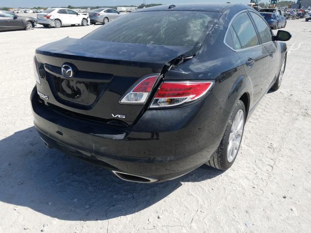 Photo 3 VIN: 1YVHZ8CB6A5M45510 - MAZDA 6 S 