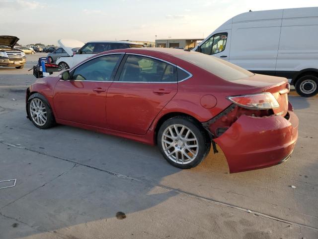 Photo 1 VIN: 1YVHZ8CB6B5M18955 - MAZDA 6 S 