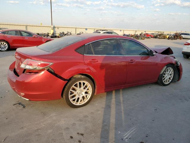 Photo 2 VIN: 1YVHZ8CB6B5M18955 - MAZDA 6 S 