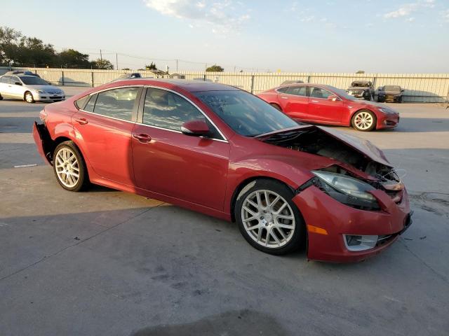 Photo 3 VIN: 1YVHZ8CB6B5M18955 - MAZDA 6 S 