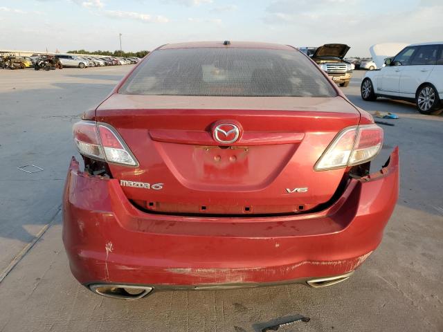 Photo 5 VIN: 1YVHZ8CB6B5M18955 - MAZDA 6 S 