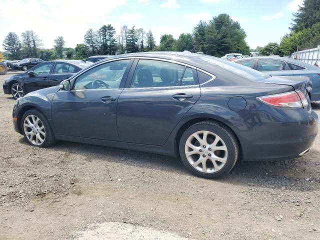 Photo 1 VIN: 1YVHZ8CB6C5M09707 - MAZDA 6 