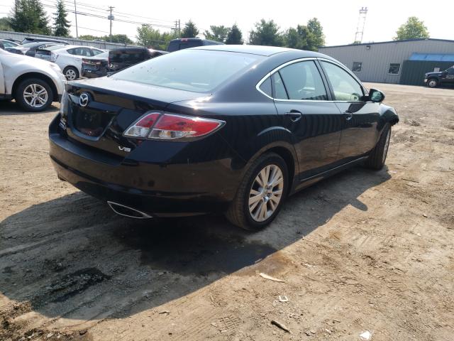 Photo 3 VIN: 1YVHZ8CB7A5M07042 - MAZDA 6 S 