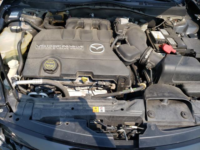 Photo 6 VIN: 1YVHZ8CB7A5M07042 - MAZDA 6 S 