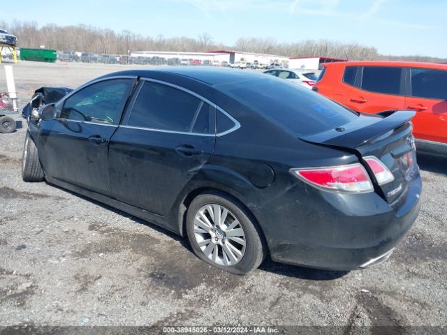 Photo 2 VIN: 1YVHZ8CB7A5M07932 - MAZDA MAZDA6 