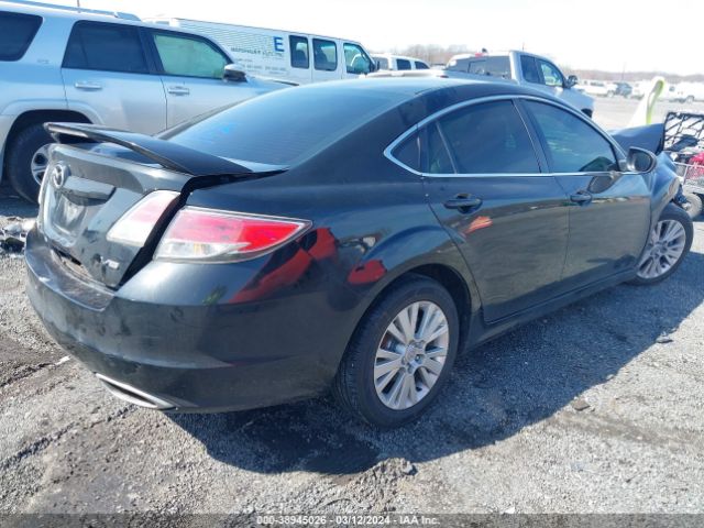 Photo 3 VIN: 1YVHZ8CB7A5M07932 - MAZDA MAZDA6 