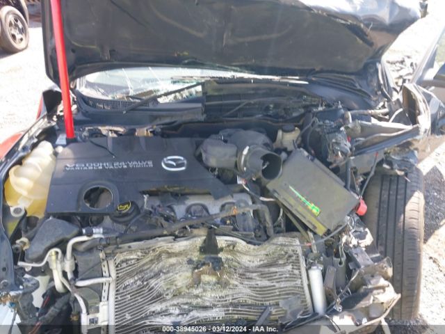 Photo 9 VIN: 1YVHZ8CB7A5M07932 - MAZDA MAZDA6 