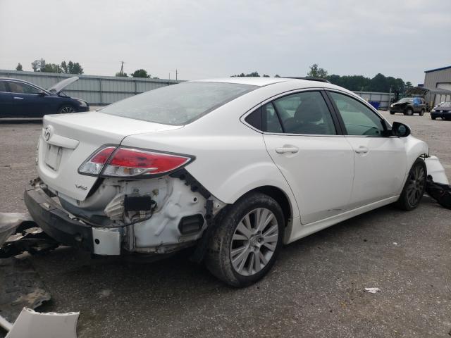 Photo 3 VIN: 1YVHZ8CB7A5M28361 - MAZDA 6 S 