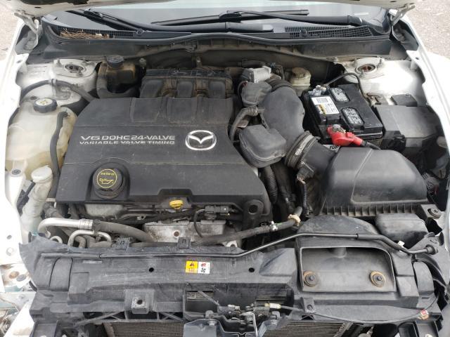 Photo 6 VIN: 1YVHZ8CB7A5M28361 - MAZDA 6 S 