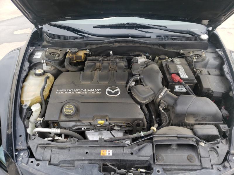 Photo 6 VIN: 1YVHZ8CB7A5M34323 - MAZDA 6 S 