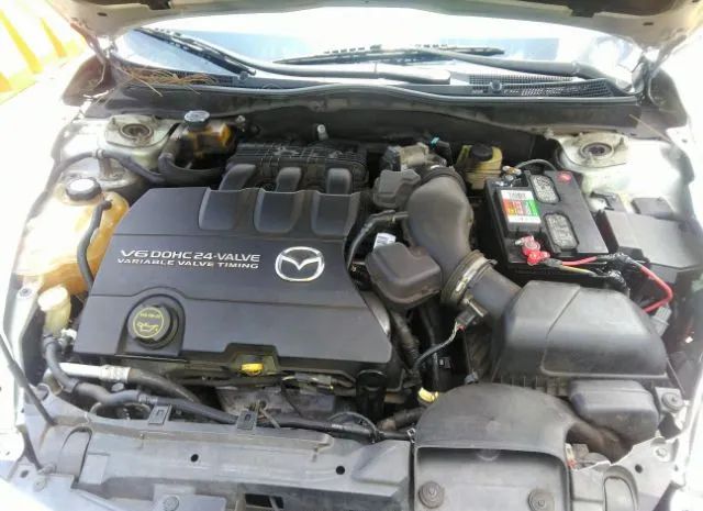 Photo 9 VIN: 1YVHZ8CB7A5M36024 - MAZDA 6 