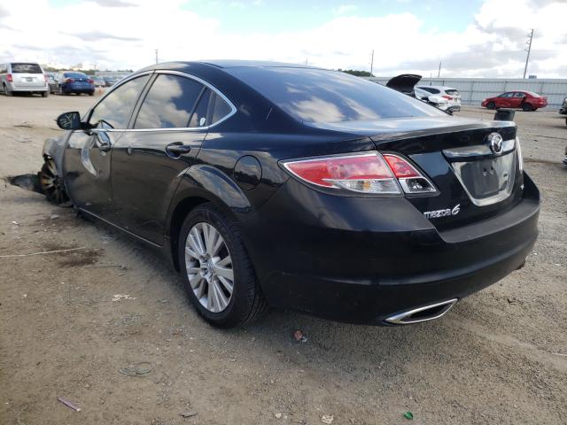 Photo 2 VIN: 1YVHZ8CB7A5M42597 - MAZDA 6 S 