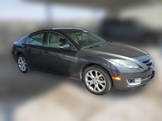 Photo 3 VIN: 1YVHZ8CB7C5M06427 - MAZDA 6 