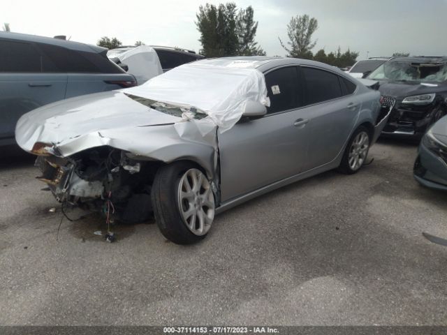 Photo 1 VIN: 1YVHZ8CB7D5M06798 - MAZDA MAZDA6 