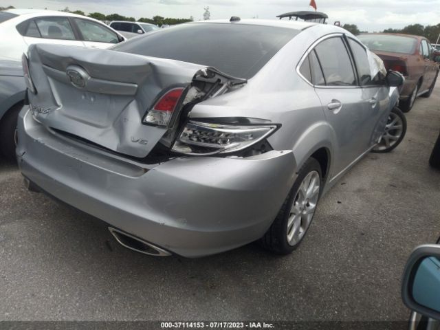 Photo 3 VIN: 1YVHZ8CB7D5M06798 - MAZDA MAZDA6 