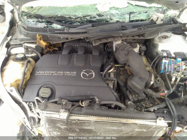 Photo 9 VIN: 1YVHZ8CB7D5M06798 - MAZDA MAZDA6 