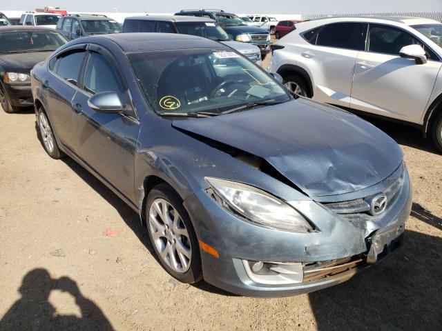 Photo 0 VIN: 1YVHZ8CB7D5M09555 - MAZDA 6 GRAND TO 